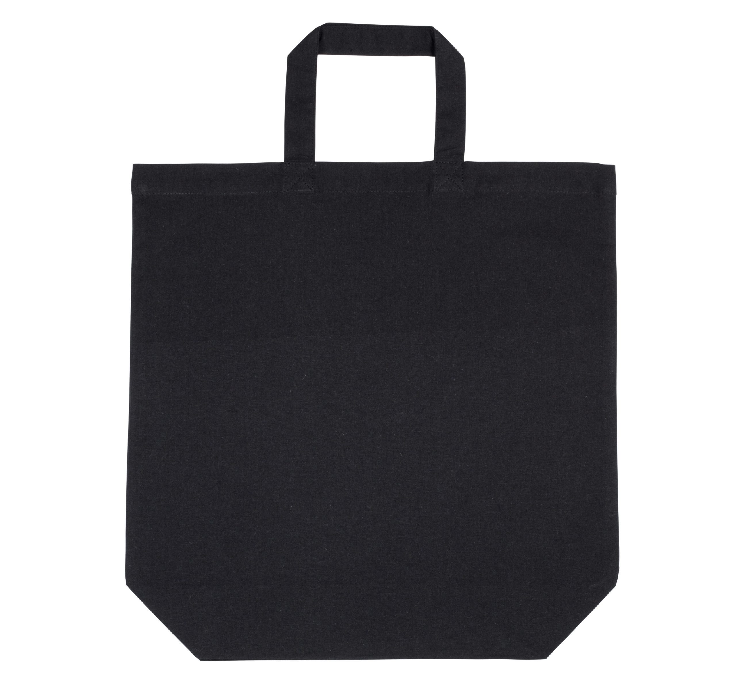 Shopper van katoen - Afbeelding 2