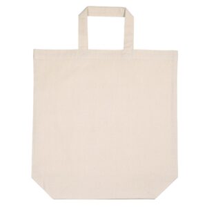 Shopper van katoen - Afbeelding 3