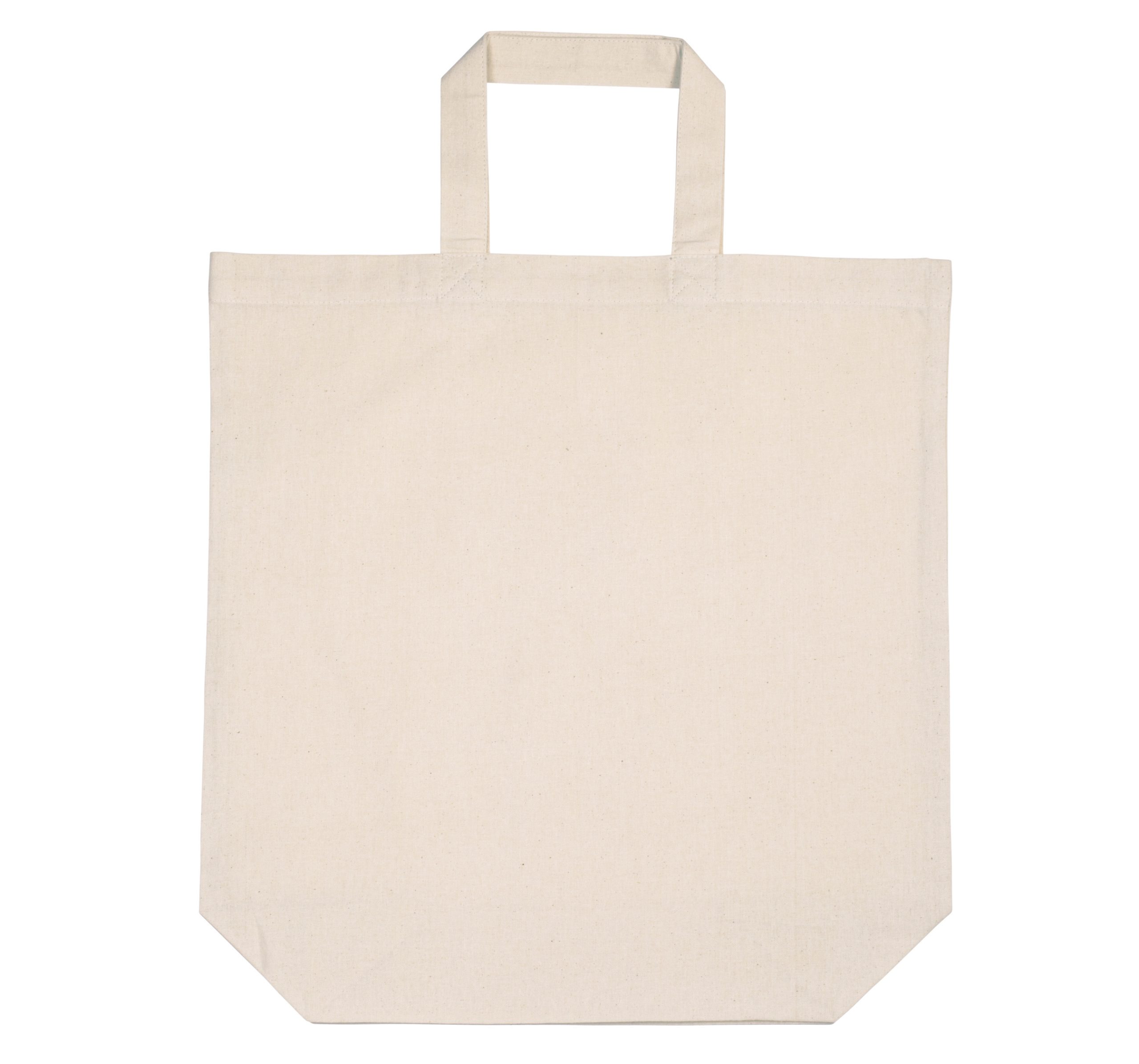 Shopper van katoen - Afbeelding 3