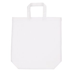 Shopper van katoen - Afbeelding 4
