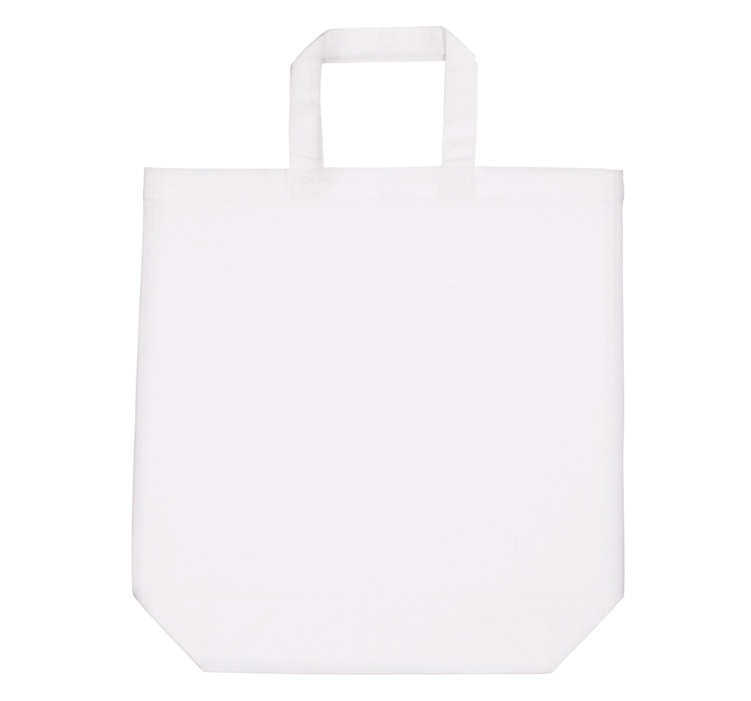 Shopper van katoen - Afbeelding 4