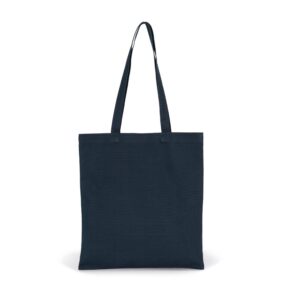 Shopper van canvaskatoen - Afbeelding 3