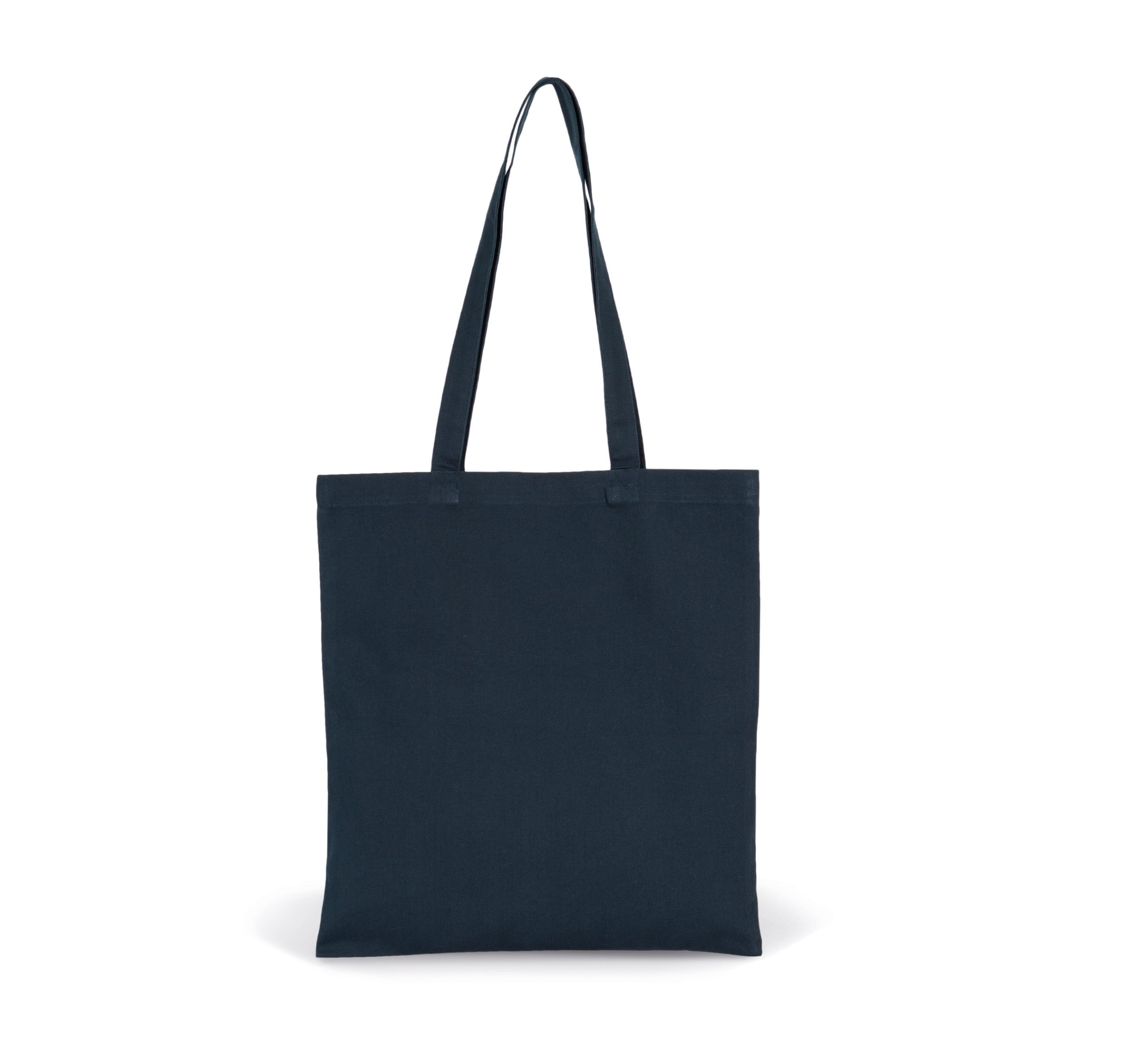 Shopper van canvaskatoen - Afbeelding 3