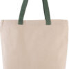 Natural / Dusty Light Green