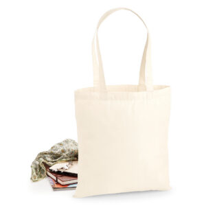 Tas van premium katoen - Afbeelding 2