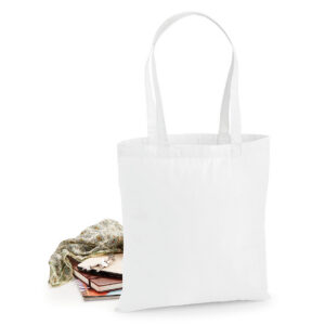 Tas van premium katoen - Afbeelding 3
