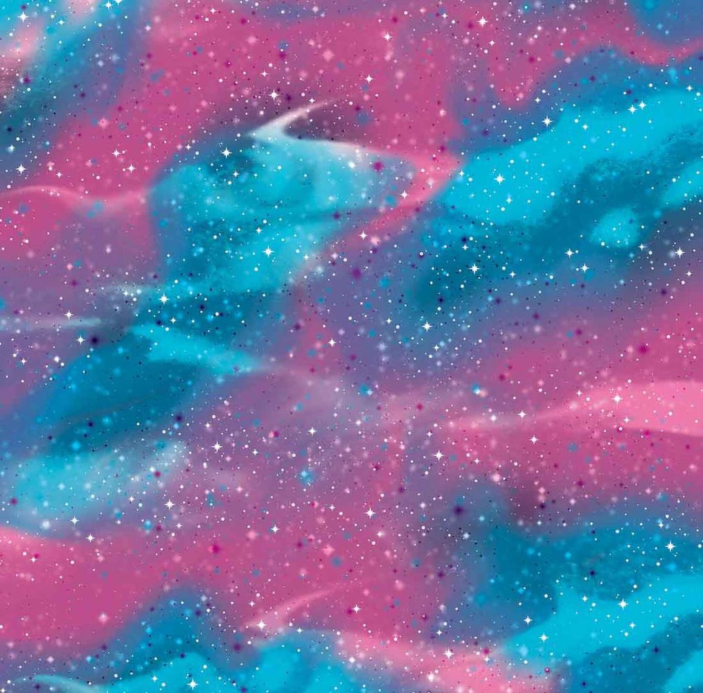 Cricut Infusible Ink Transfer Sheets Galactic Stars (4pcs) 2007508 - Afbeelding 3