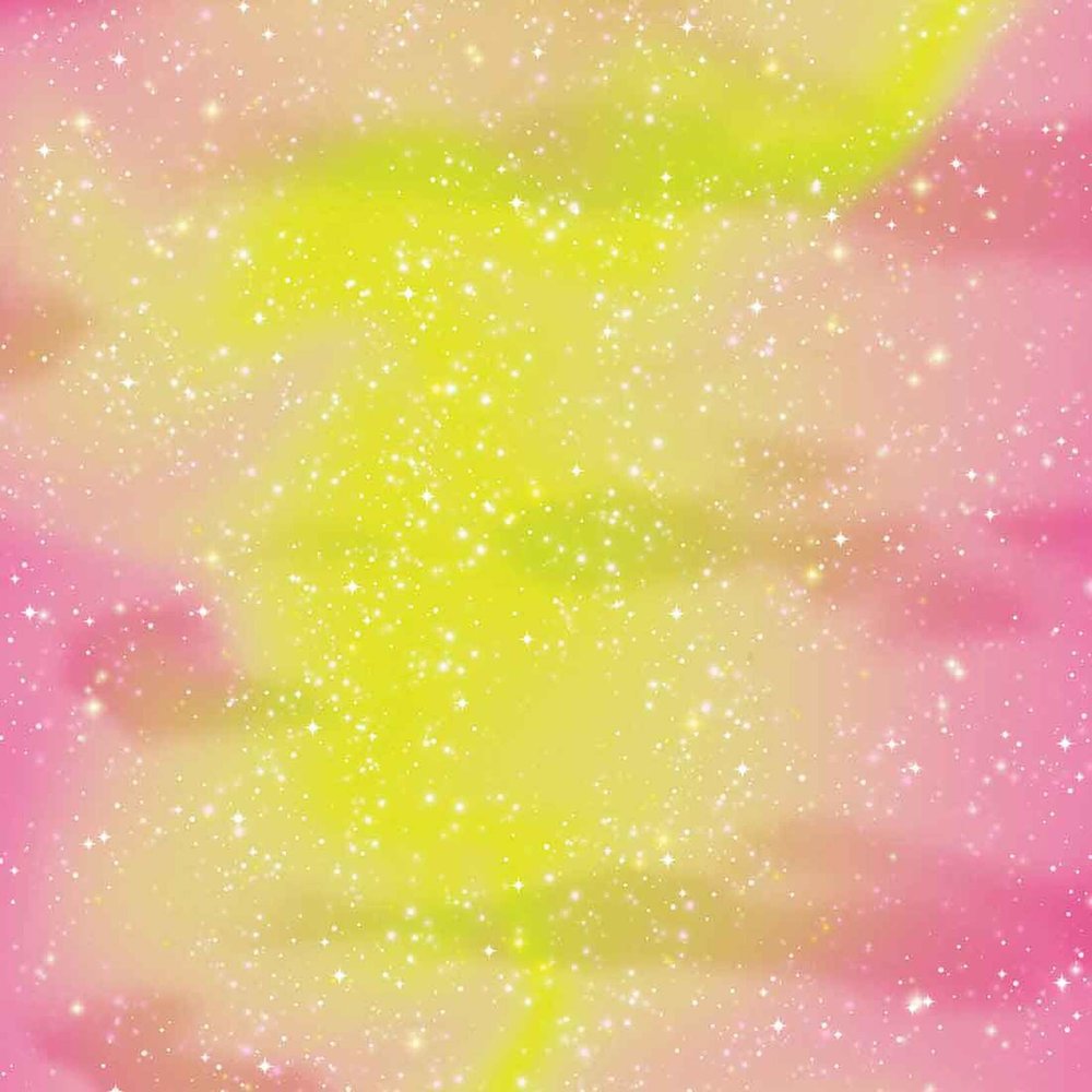 Cricut Infusible Ink Transfer Sheets Galactic Stars (4pcs) 2007508 - Afbeelding 4