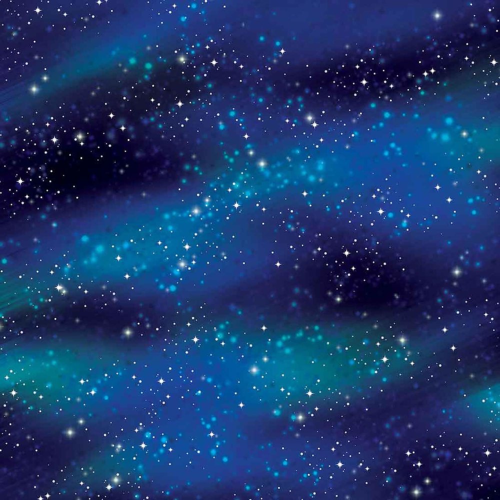 Cricut Infusible Ink Transfer Sheets Galactic Stars (4pcs) 2007508 - Afbeelding 5