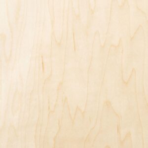 Cricut Maple 12x12 Inch Wood Veneer (Fineer) (2pcs) 2007068 - Afbeelding 2