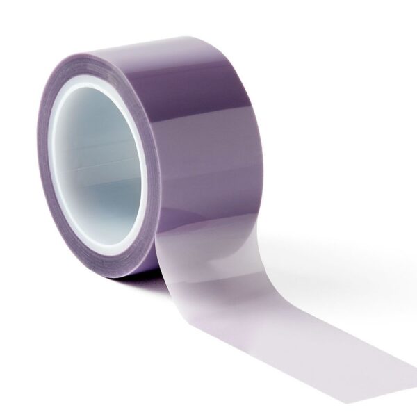 Cricut Strong Heat Resistant Tape (Hitte Bestendige Tape) 2009357 2,5cm x 10m - Afbeelding 2