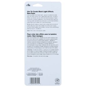 Mod Podge Black Light Blue 118ml - Afbeelding 2