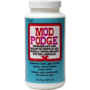 Mod Podge Dishwasher Safe Gloss 473ml