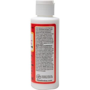 Mod Podge Gloss 118ml - Afbeelding 3
