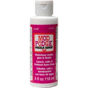 Mod Podge Puzzle Saver 118ml