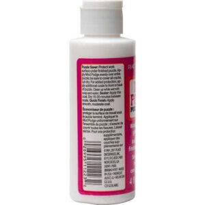 Mod Podge Puzzle Saver 118ml - Afbeelding 3