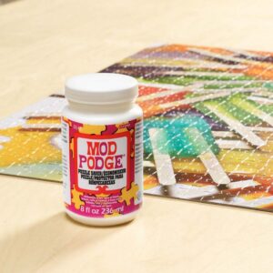 Mod Podge Puzzle Saver 236ml - Afbeelding 2