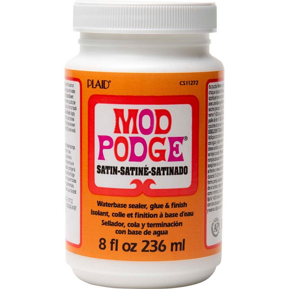 Mod Podge Satin 236ml