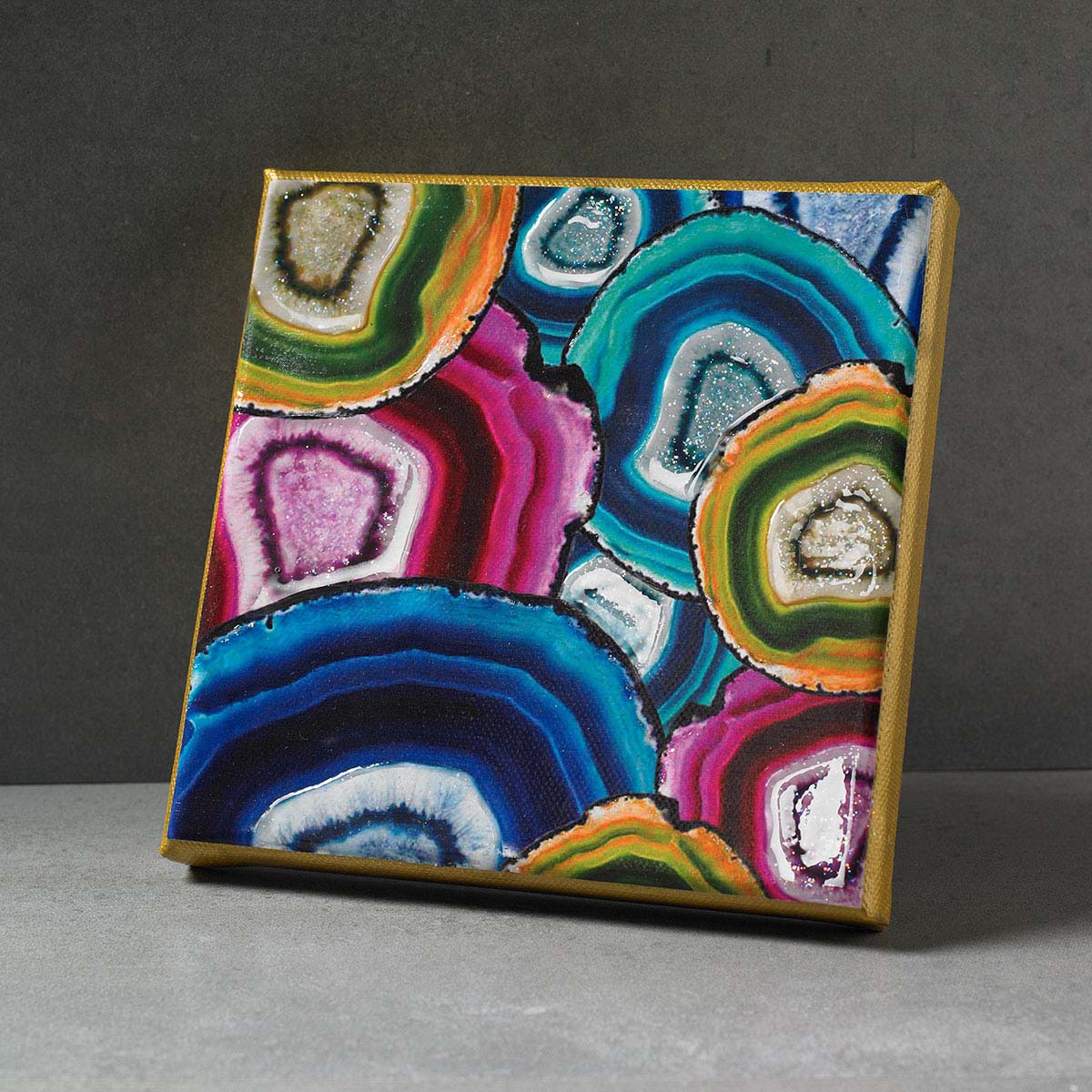 Mod Podge Sparkle 236ml - Afbeelding 4