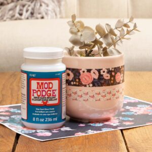 Mod Podge Super Gloss 236ml - Afbeelding 3