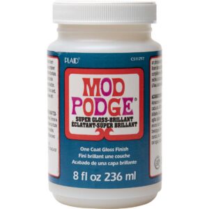 Mod Podge Super Gloss 236ml