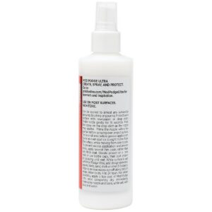 Mod Podge Spray Ultra Gloss 236ml - Afbeelding 2