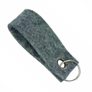 Vilten Sleutelhanger - Afbeelding 9