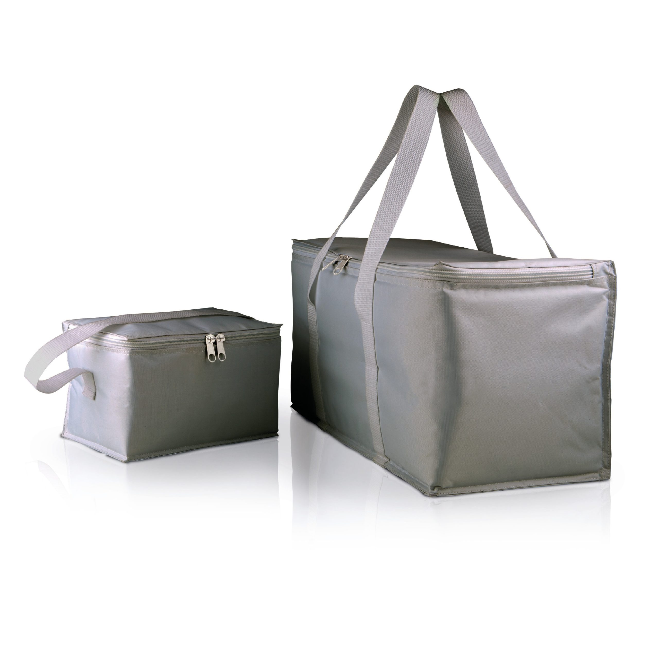 Tactische Koeltas HSHRISH Koeltas 20L - Tactische Geïsoleerde Koeltas Voor Picknick, Camping En Strand, Waterdicht En Draagbaar Tactische Koeltas Geïsoleerd