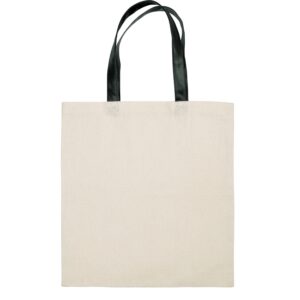 Shopper met hengsels