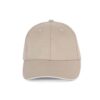 Beige / White