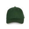 Forest Green / Beige