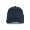 Navy / Sky Blue