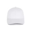 White / Navy