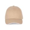 Beige / White