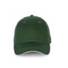 Forest Green / Beige
