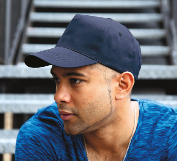 RESULT - Houston Printers Cap