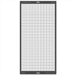 Siser Juliet Cutting Mat High Tack - 12" X 24" (30,5cm x 61cm) - Afbeelding 2
