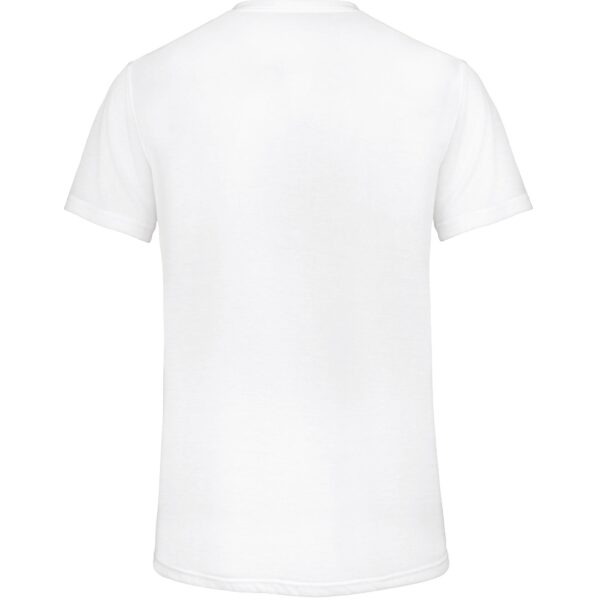 T-shirt B&C Sublimation "Cotton-feel" TEE - Afbeelding 3