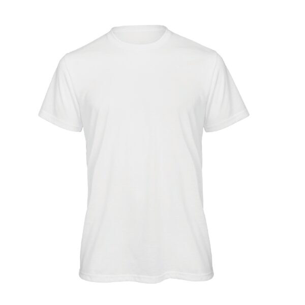 T-shirt B&C Sublimation "Cotton-feel" TEE - Afbeelding 2
