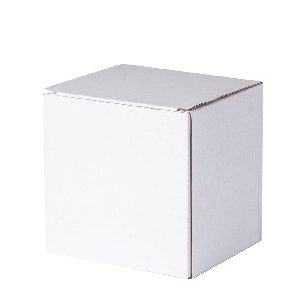 Verpakkingsdoos voor 11oz Mok - Wit