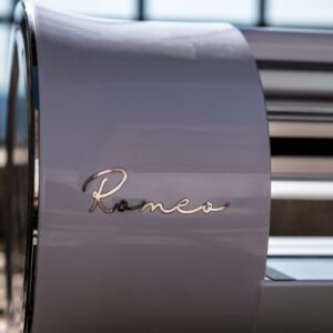 Siser Romeo High Definition Snijplotter 61cm - Afbeelding 4