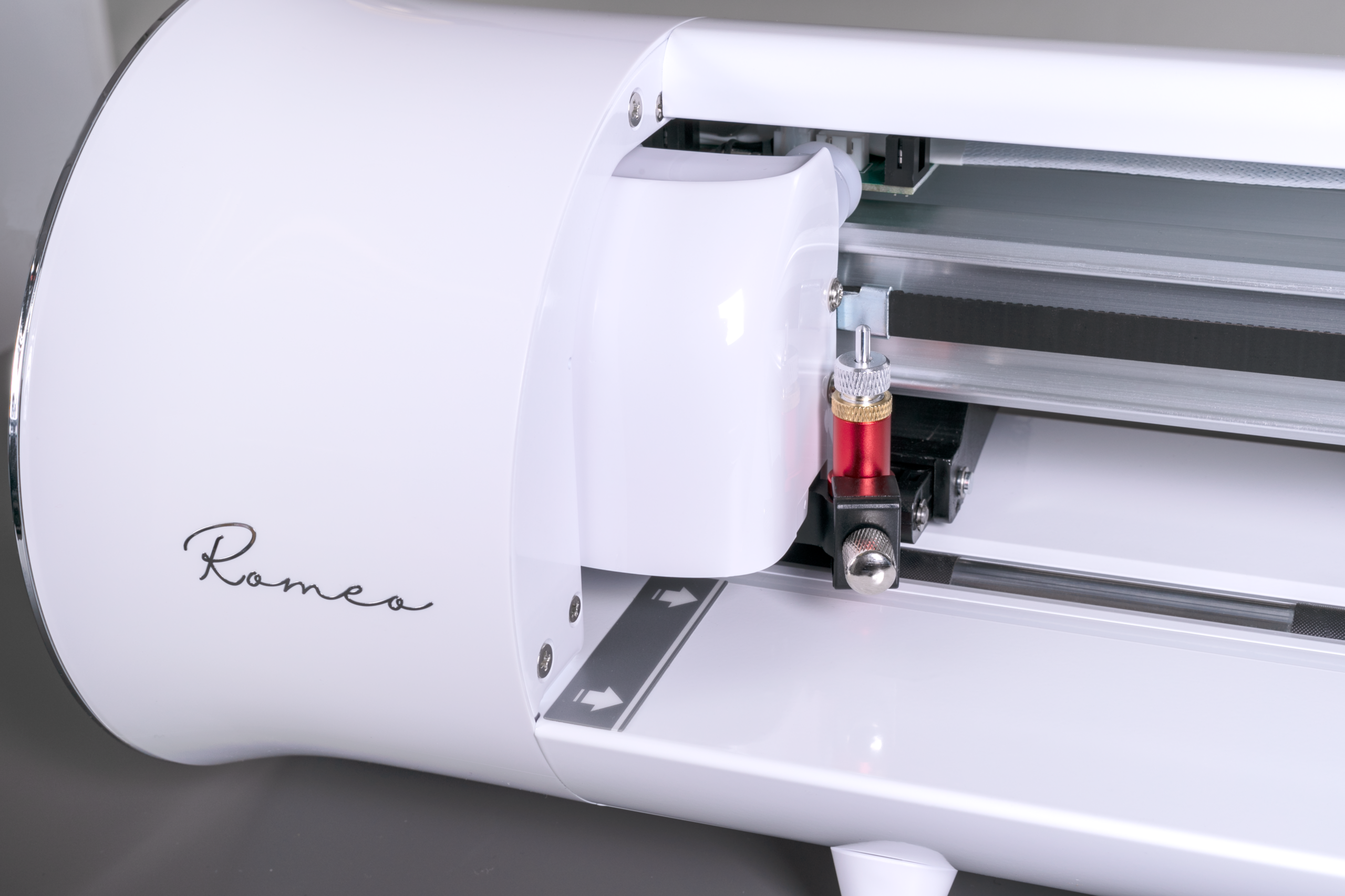 Siser Romeo High Definition Snijplotter 61cm - Afbeelding 5