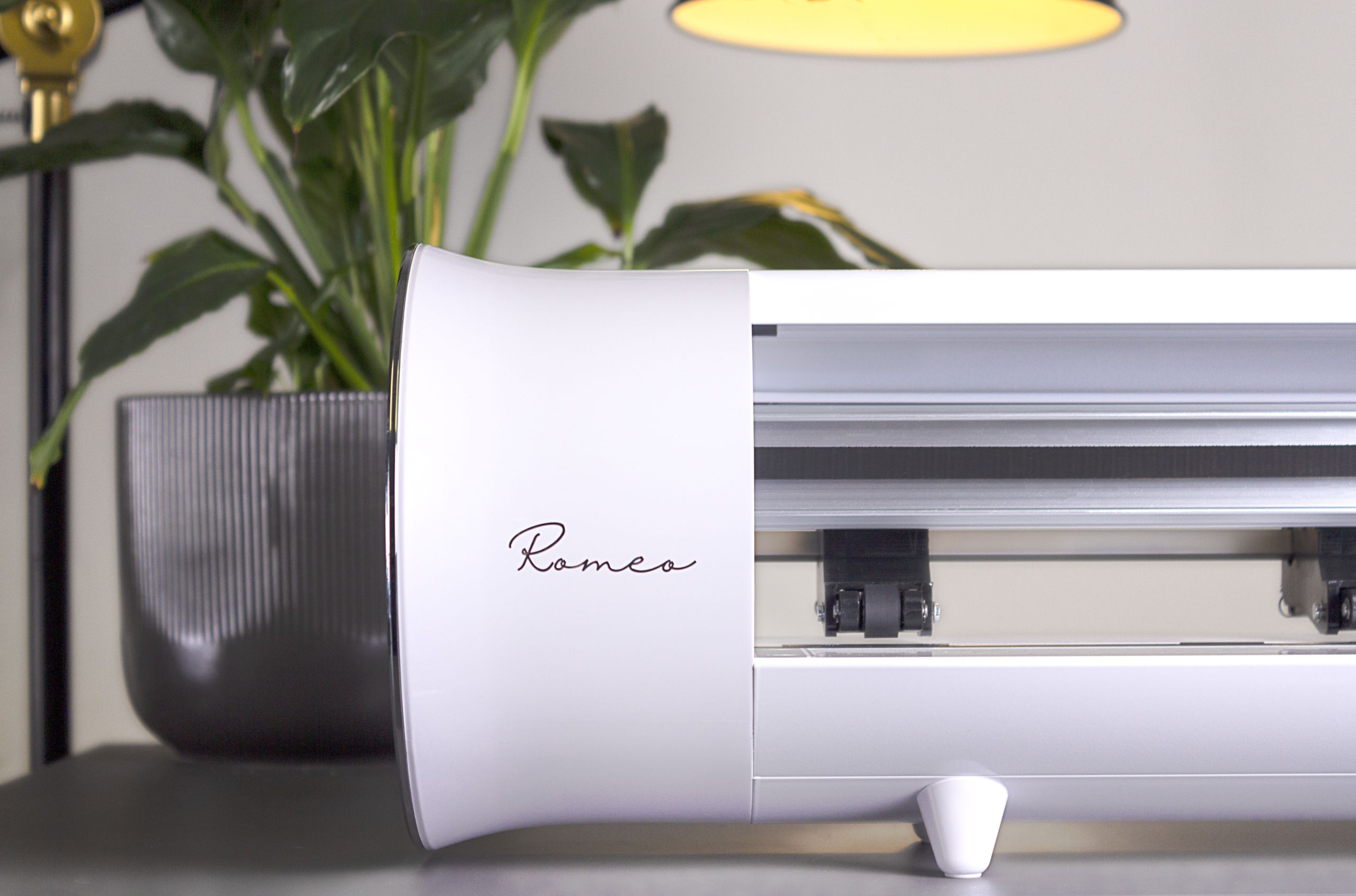 Siser Romeo High Definition Snijplotter 61cm - Afbeelding 6