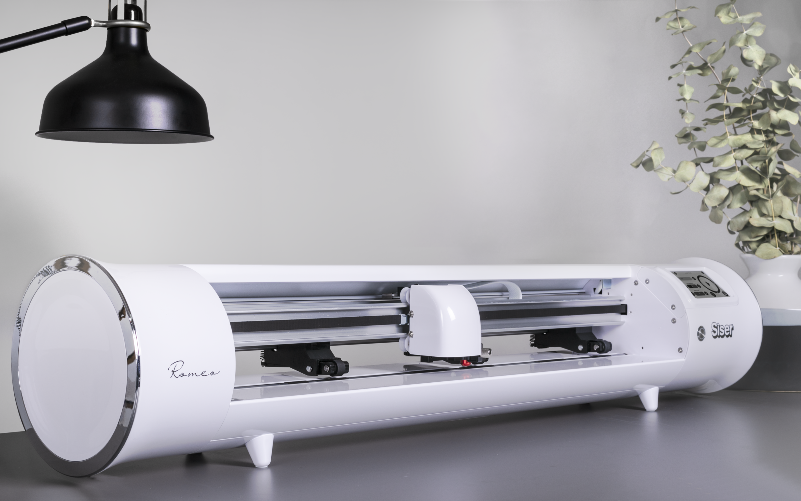 Siser Romeo High Definition Snijplotter 61cm - Afbeelding 7
