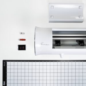 Siser Romeo High Definition Snijplotter 61cm - Afbeelding 8