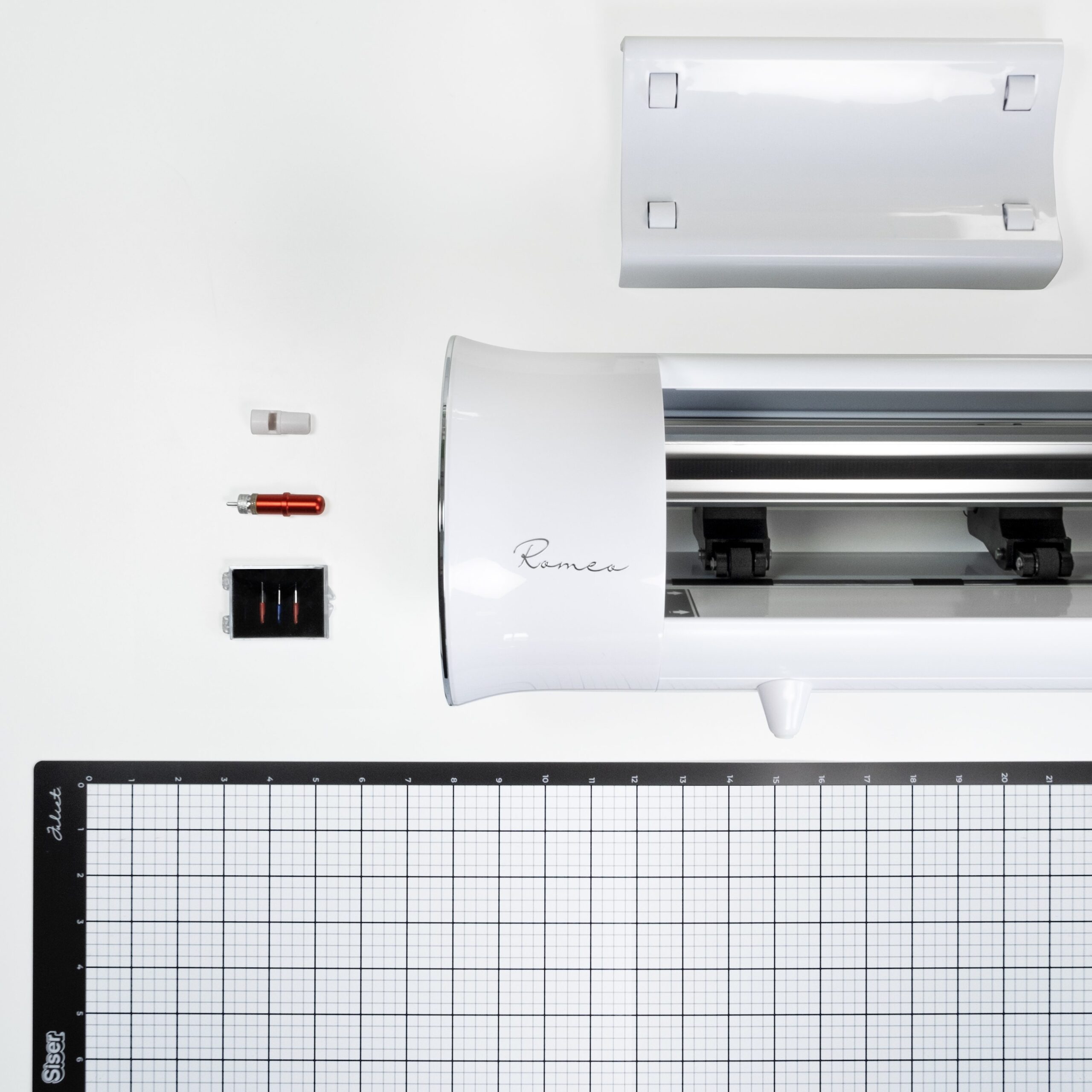 Siser Romeo High Definition Snijplotter 61cm - Afbeelding 8