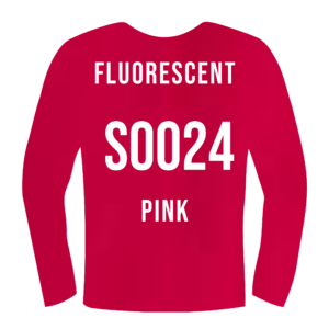 Siser Stripflock Pro S0024 Fluorescent Pink
