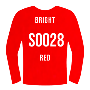 Siser Stripflock Pro S0028 Bright Red