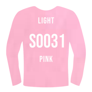 Siser Stripflock Pro S0031 Light Pink