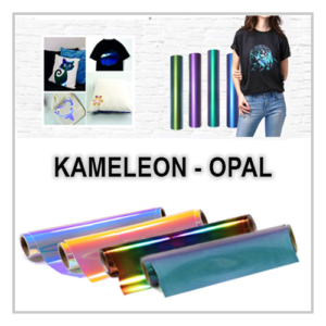 Kameleon & Opal Flex